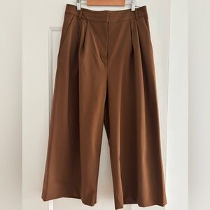 Tibi Wide-Leg Women's Trouser